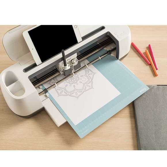 NWT Cricut Glitter Gel Pen Set Brights 5 Pack, Multicolor Bright Glitter Gel - Picture 2 of 6